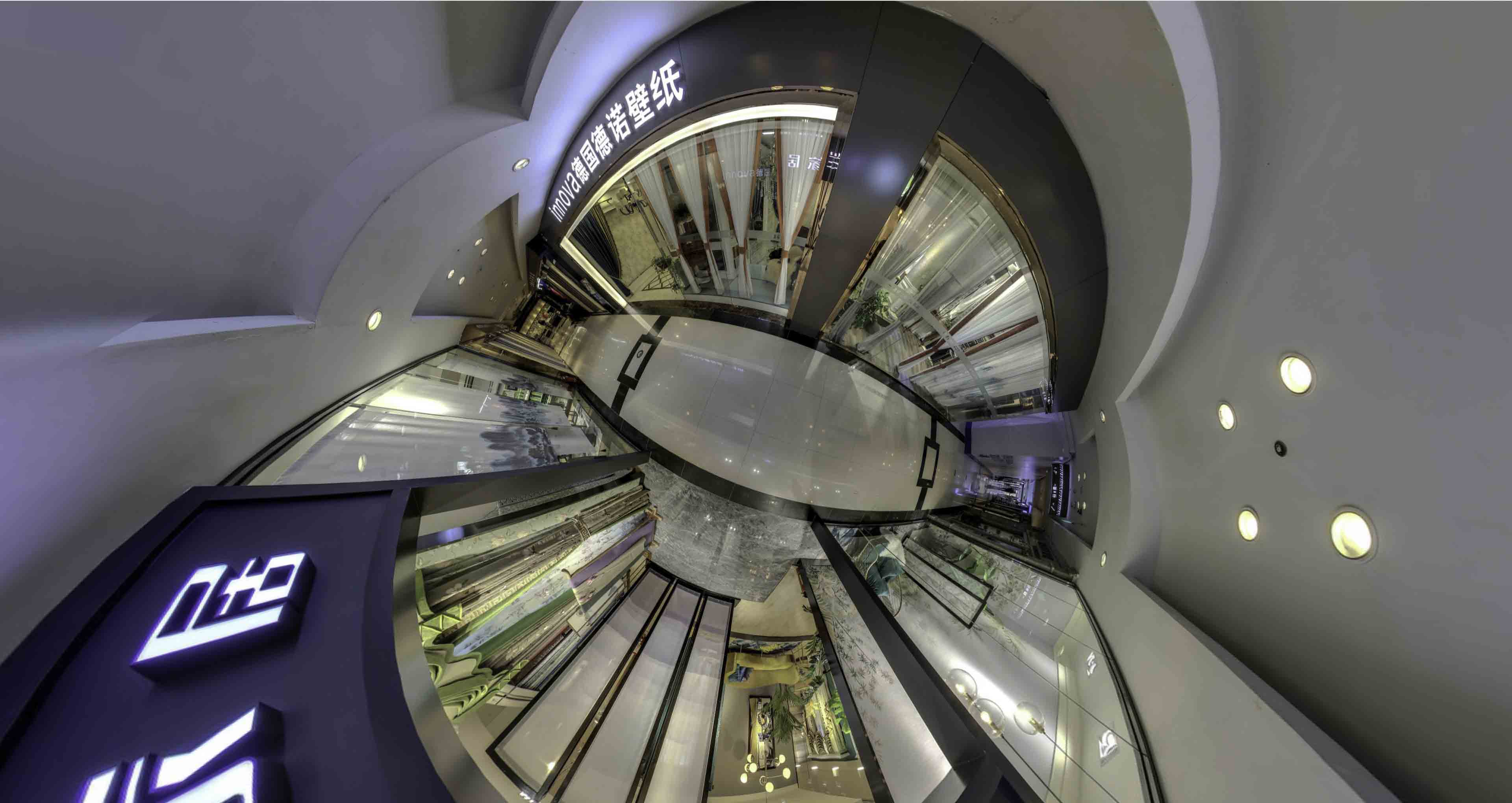 柳南VR全景拍摄：游戏开发中的创新应用与技术革新